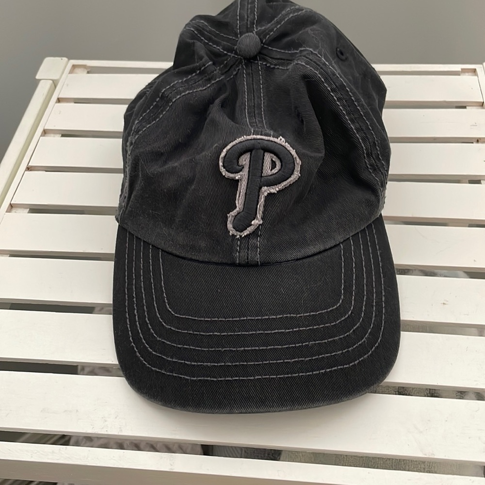 Phillies baseball hat